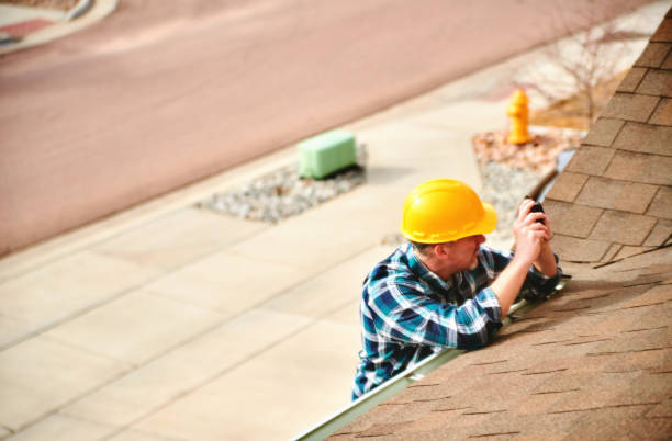 Quick and Trustworthy Emergency Roof Repair Services in Troutdale, OR