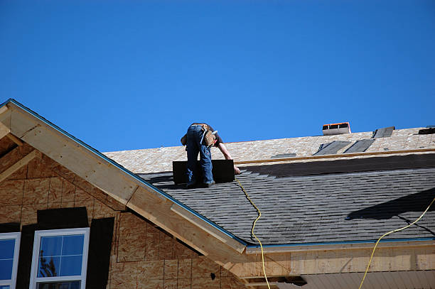 Best Best Roofing Contractors  in Troutdale, OR