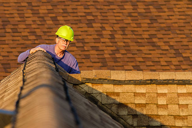 Best Flat Roof Repair Services  in Troutdale, OR