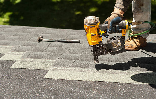 Best Sealant for Roof  in Troutdale, OR
