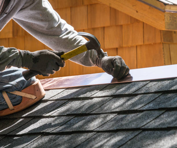 Roof Repair Estimates in Troutdale, OR